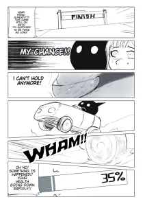 Chiaki Break - Chiaki Dungeon 2 - Page 10