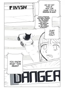 Chiaki Break - Chiaki Dungeon 2 - Page 11