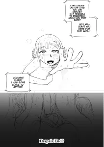 Chiaki Break - Chiaki Dungeon 2 - Page 14