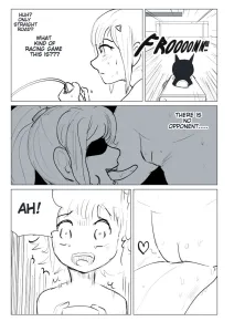 Chiaki Break - Chiaki Dungeon 2 - Page 5