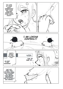 Chiaki Break - Chiaki Dungeon 2 - Page 8