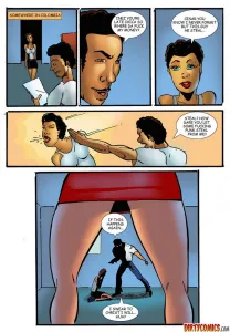 Chicas 22 - Page 2