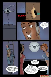 Chicas 8 - Page 10