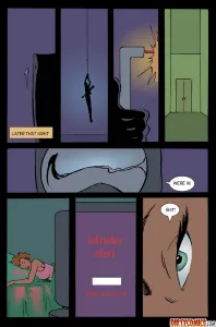 Chicas 8 - Page 4