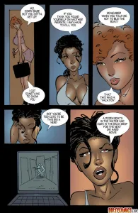 Chicas 8 - Page 5