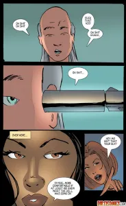 Chicas 8 - Page 8