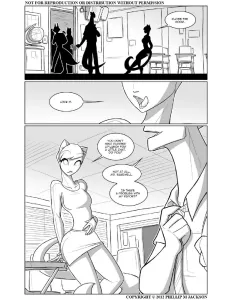 Cherry Bakewell - Page 3