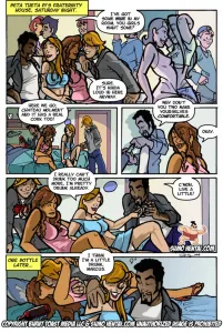 Close Encounters - Page 2