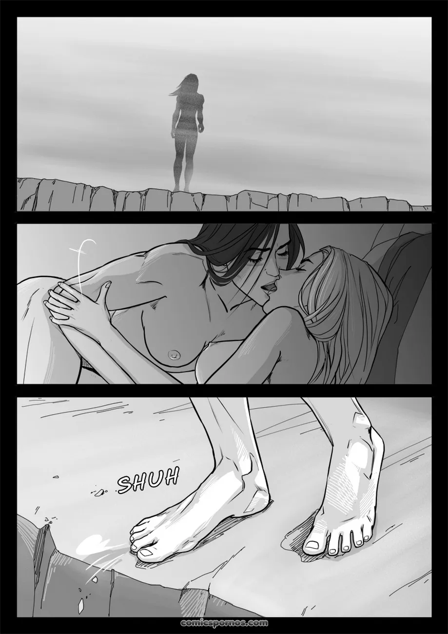 Club Secrets: Hot Nights & Forbidden Desires - Page 28