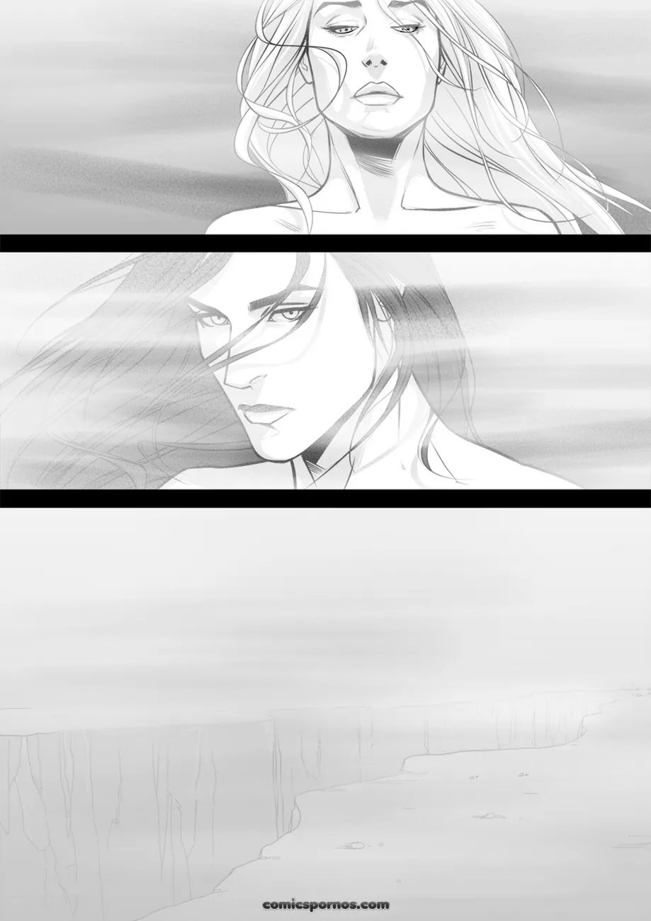 Club Secrets: Hot Nights & Forbidden Desires - Page 42