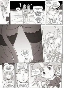 Check And Mate - Page 10