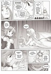 Check And Mate - Page 11