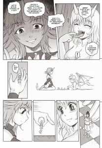 Check And Mate - Page 12