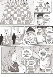 Check And Mate - Page 13