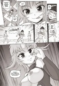 Check And Mate - Page 14