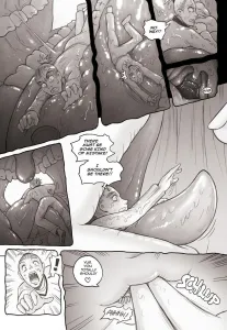 Check And Mate - Page 23
