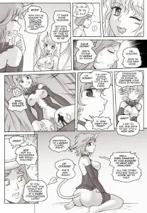 Check And Mate - Page 31