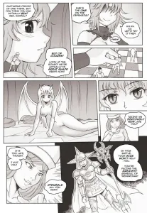 Check And Mate - Page 32