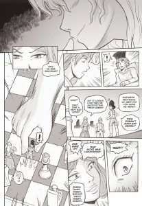 Check And Mate - Page 39