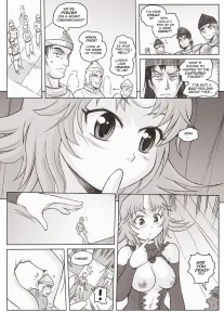 Check And Mate - Page 4
