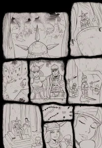 Check And Mate - Page 41