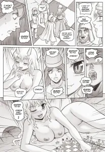 Check And Mate - Page 43