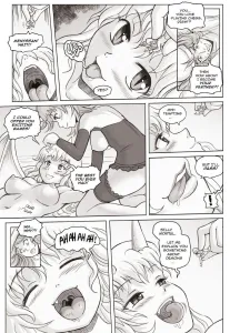 Check And Mate - Page 46