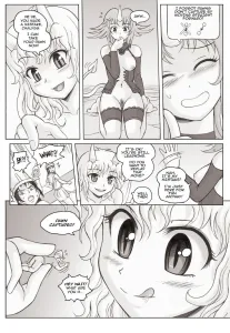 Check And Mate - Page 5