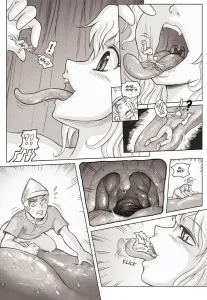 Check And Mate - Page 6