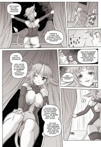 Check And Mate - Page 62