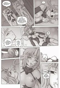 Check And Mate - Page 65