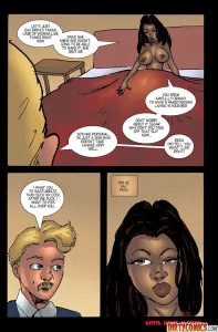 Chicas 15 - Page 10