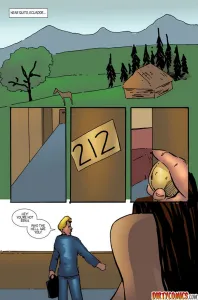 Chicas 15 - Page 9