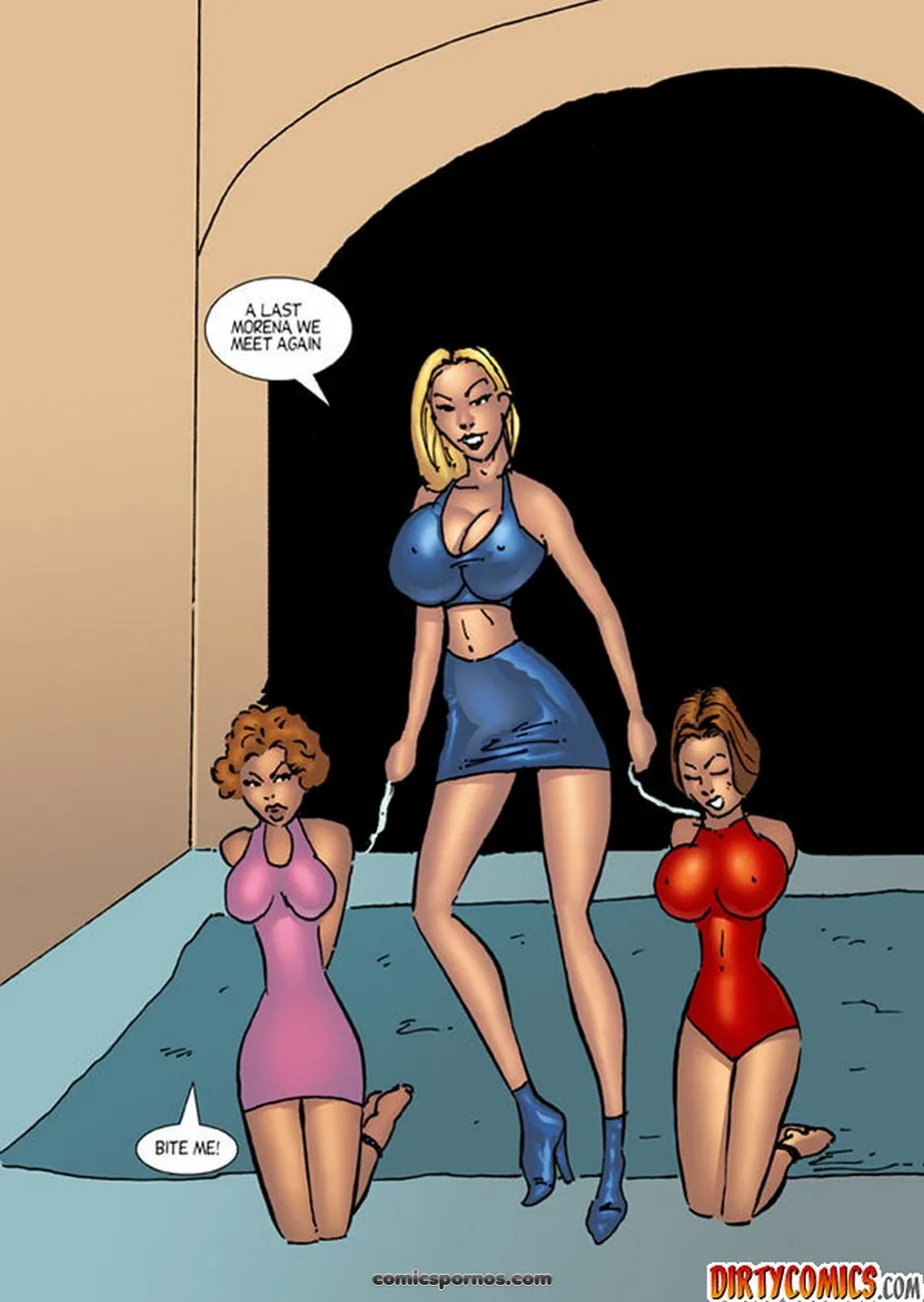 Teen Temptations: Hot 17-Year-Olds - Page 11