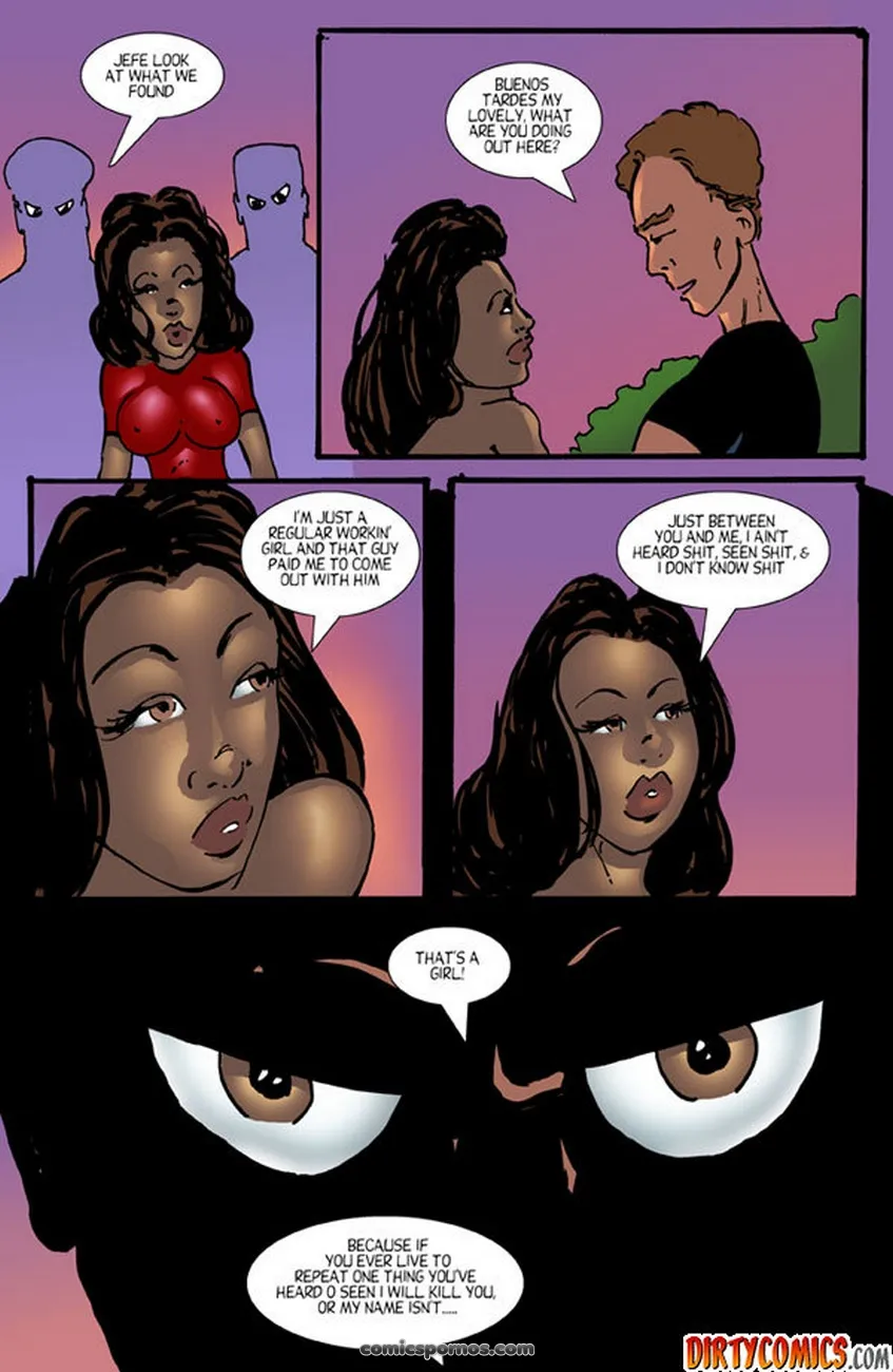 Teen Temptations: Hot 17-Year-Olds - Page 2