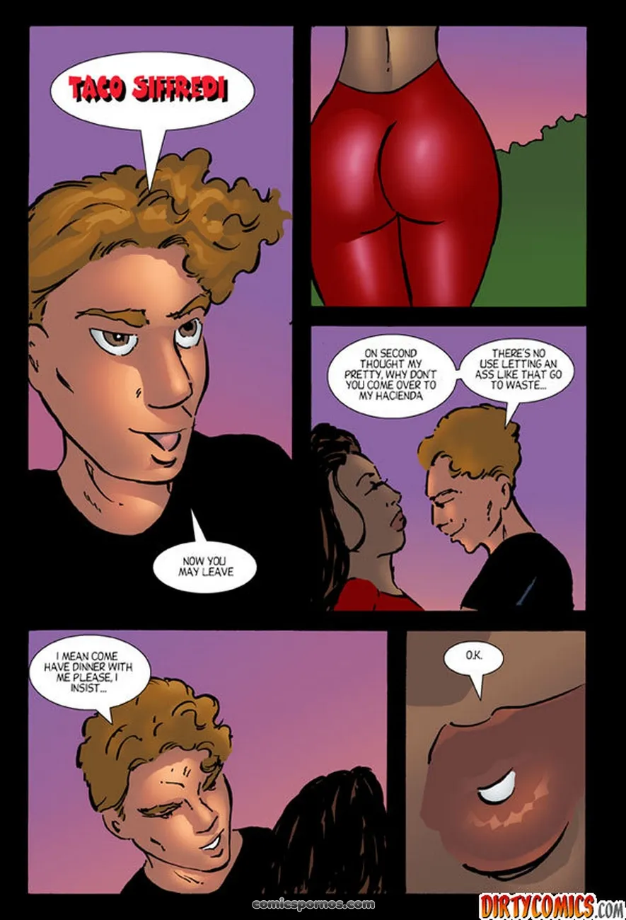 Teen Temptations: Hot 17-Year-Olds - Page 3