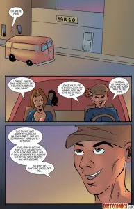 Chicas 19 - Page 2