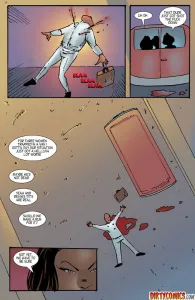 Chicas 19 - Page 4