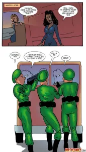 Chicas 19 - Page 5