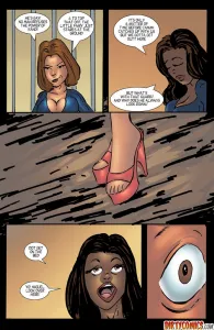 Chicas 19 - Page 8