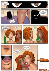 Chicas 23 - Page 8