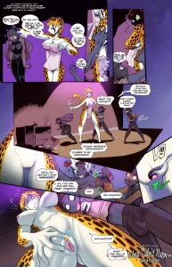 Cheata N Romio - Page 2