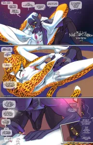 Cheata N Romio - Page 4