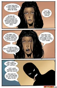 Chicas 5 - Page 5