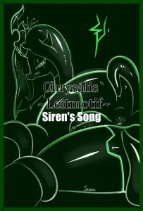 Chrysalis' Leitmotif 1 - Siren's Song - Page 1