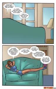 Chicas 11 - Page 3