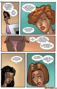 Chicas 11 - Page 8