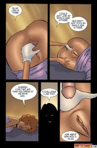 Chicas 10 - Page 8