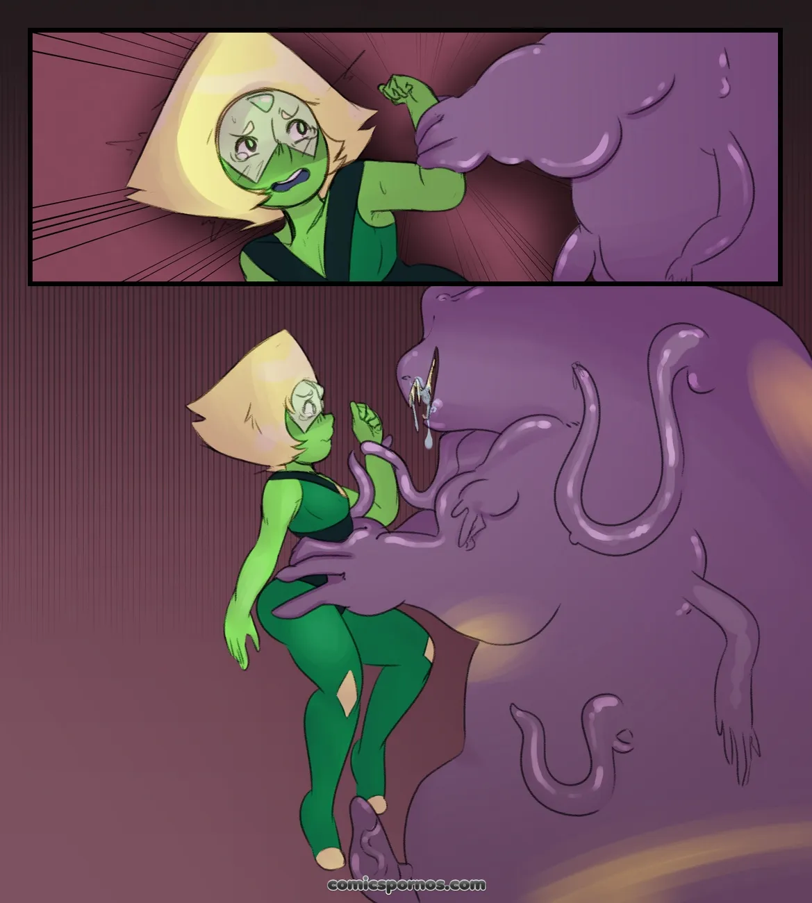 Farm Girls Gone Wild - Page 4