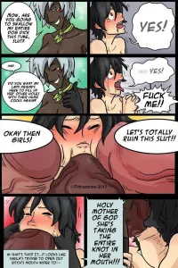 Club Bbb 2 - Page 16